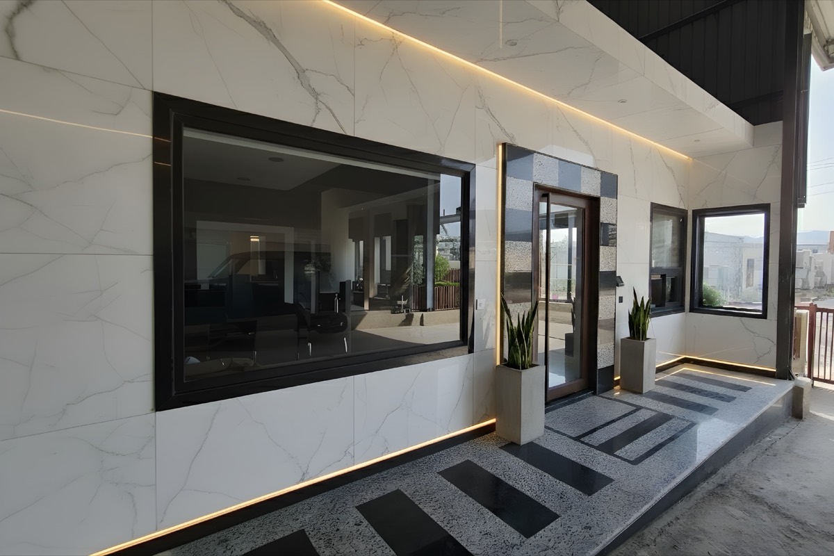 AK Marmo Granito finished stone 8